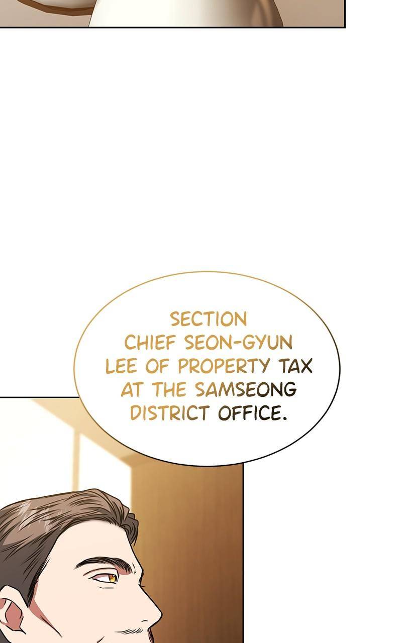 National Tax Service Thug Chapter 45 - page 57