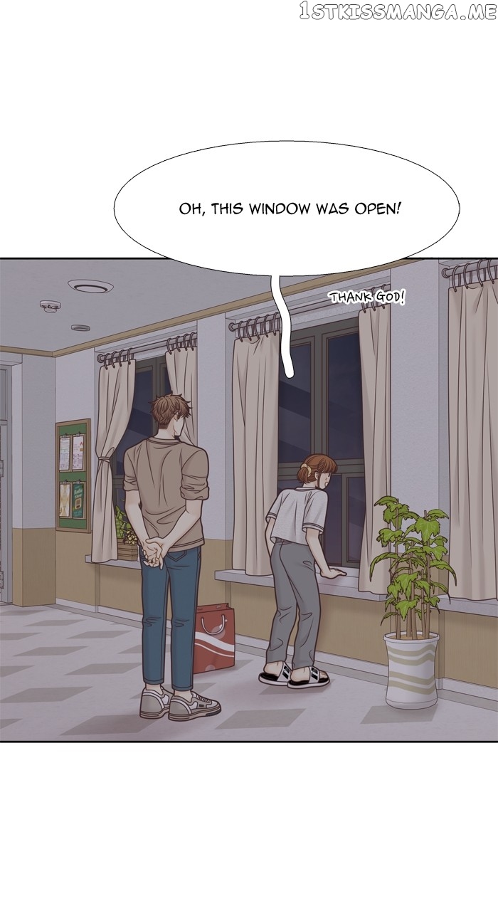 Girl’s World ( World of Girl ) Chapter 348 - page 44