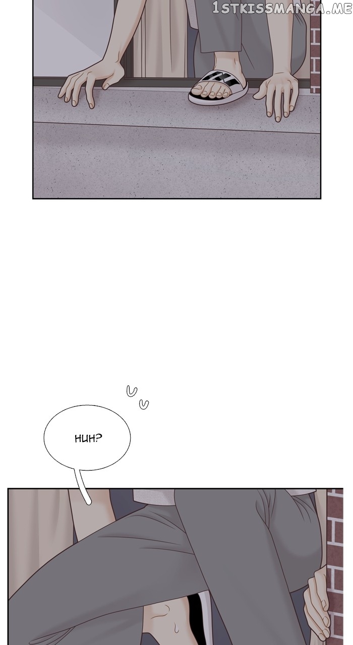 Girl’s World ( World of Girl ) Chapter 348 - page 51