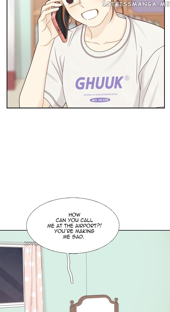 Girl’s World ( World of Girl ) Chapter 347 - page 16