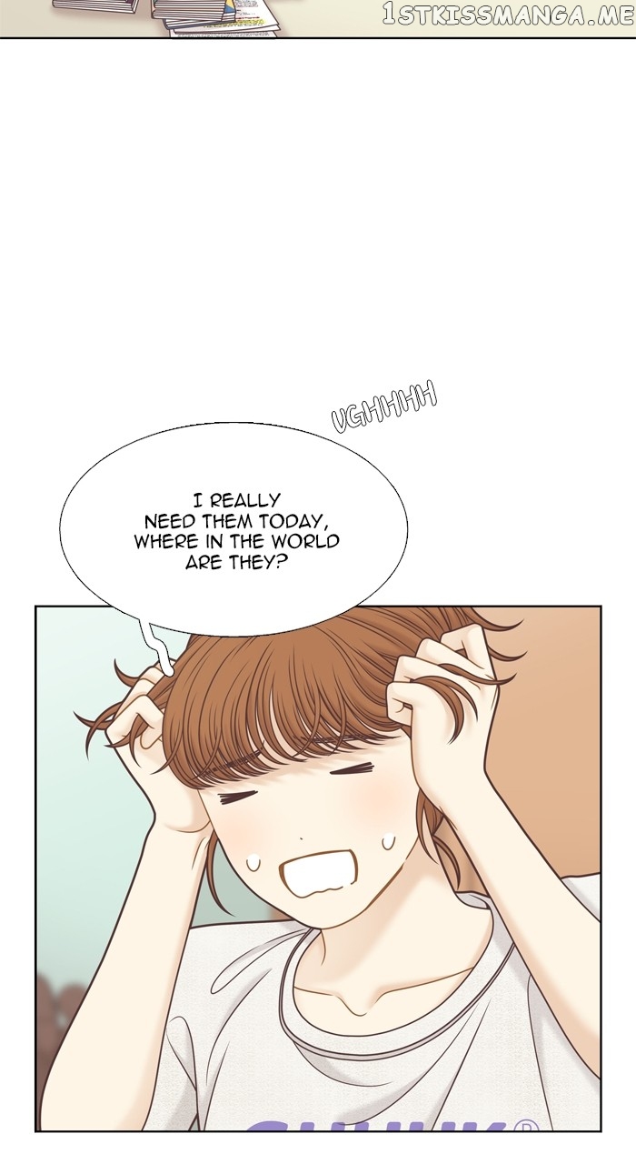 Girl’s World ( World of Girl ) Chapter 347 - page 34