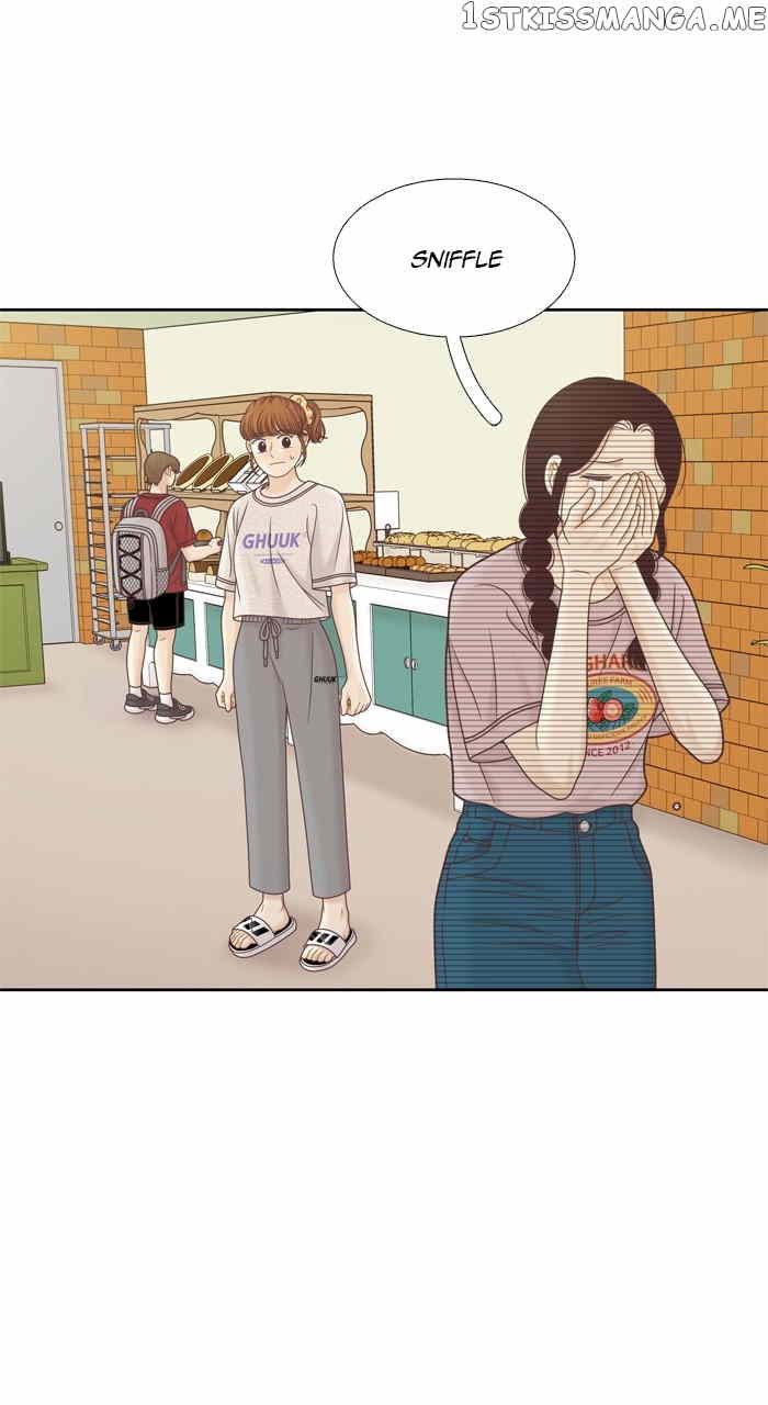 Girl’s World ( World of Girl ) Chapter 347 - page 47