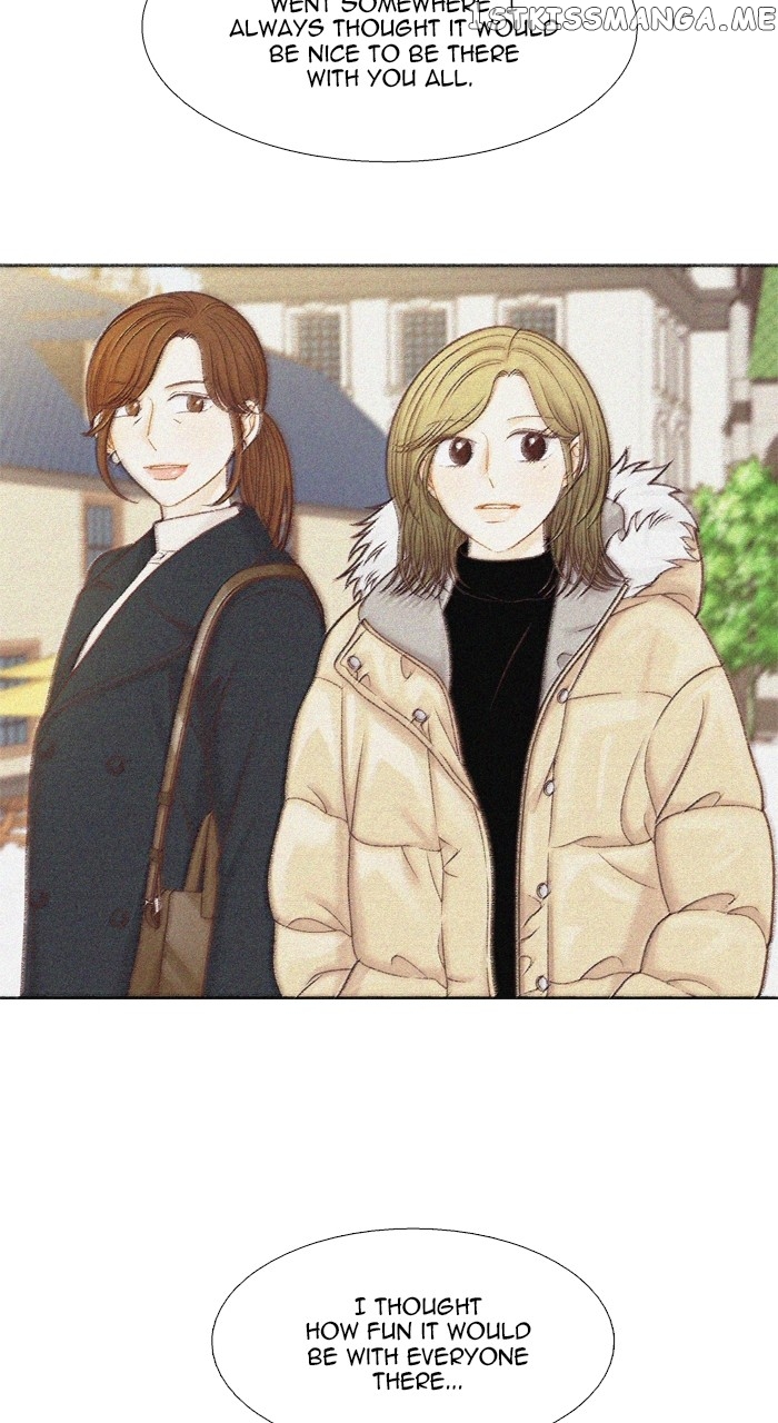 Girl’s World ( World of Girl ) Chapter 345 - page 20