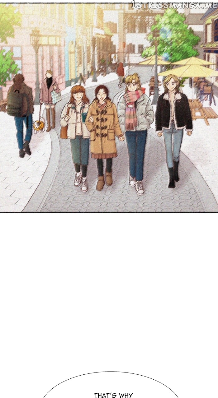 Girl’s World ( World of Girl ) Chapter 345 - page 22