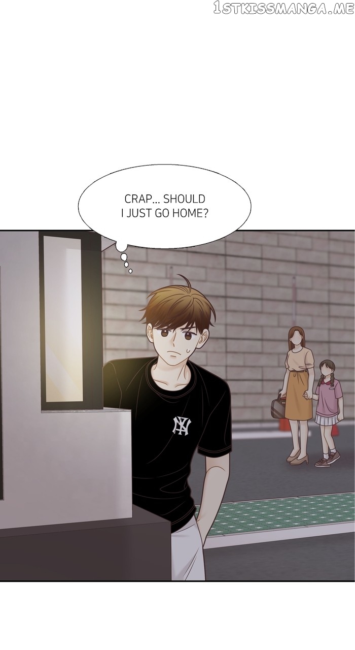 Girl’s World ( World of Girl ) Chapter 345 - page 39