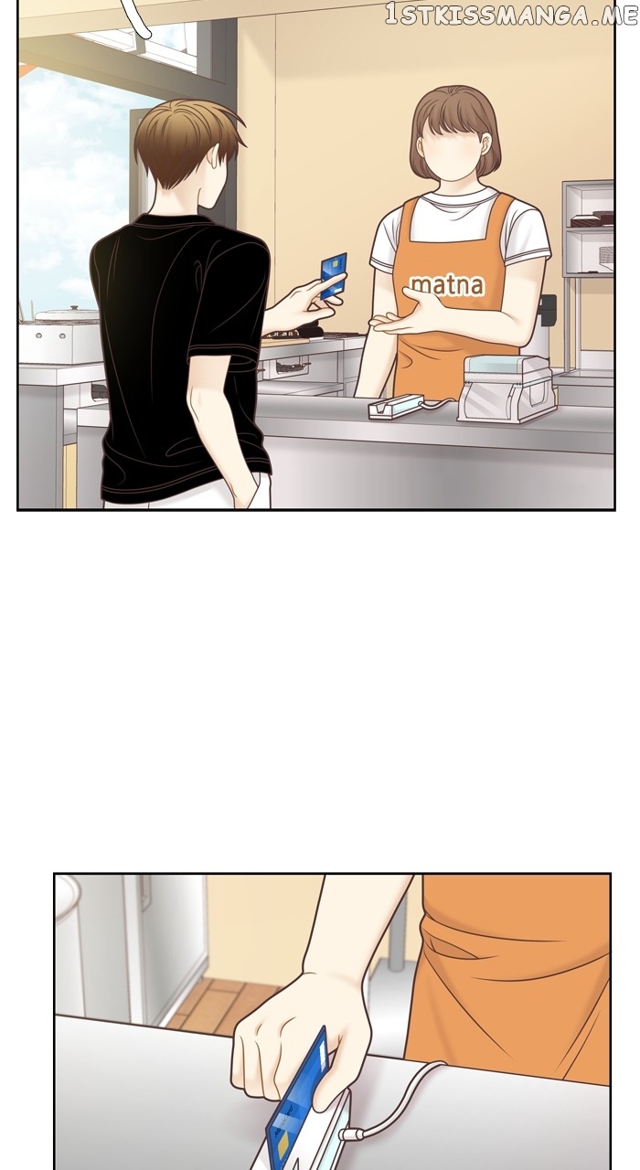 Girl’s World ( World of Girl ) Chapter 344 - page 27