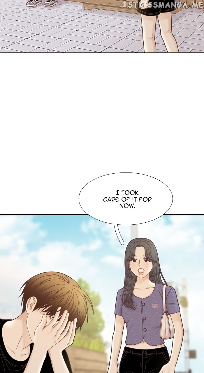 Girl’s World ( World of Girl ) Chapter 344 - page 31