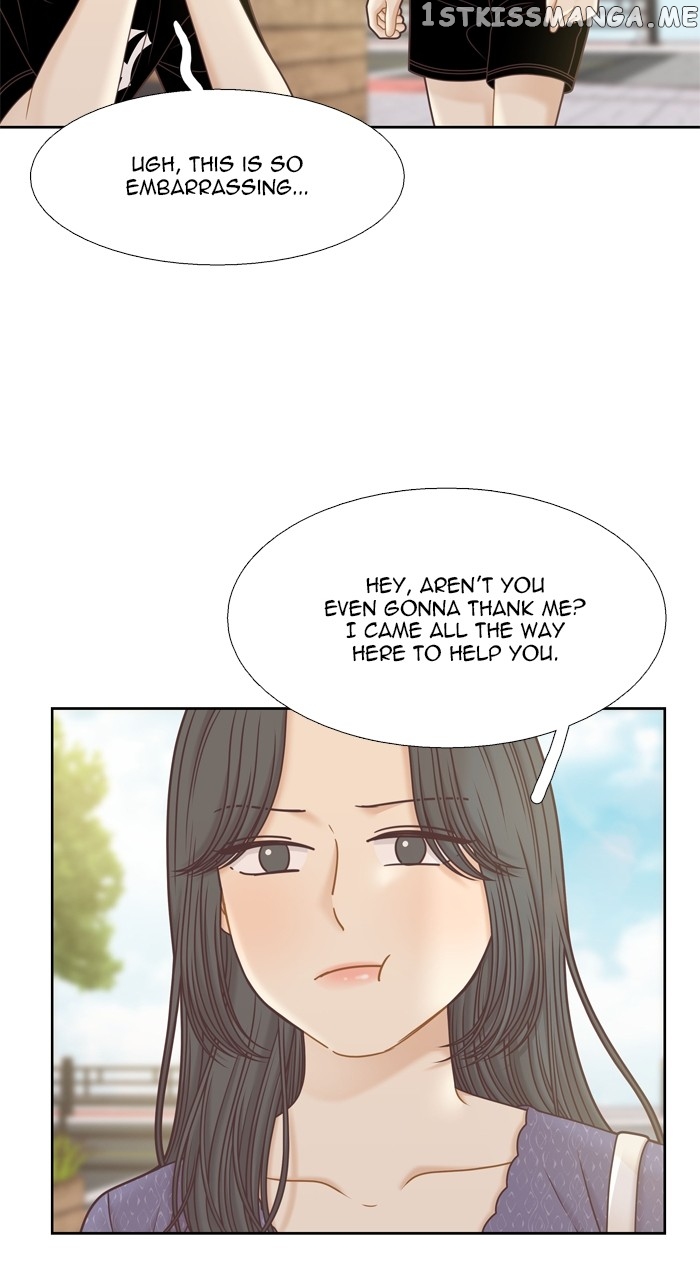 Girl’s World ( World of Girl ) Chapter 344 - page 32