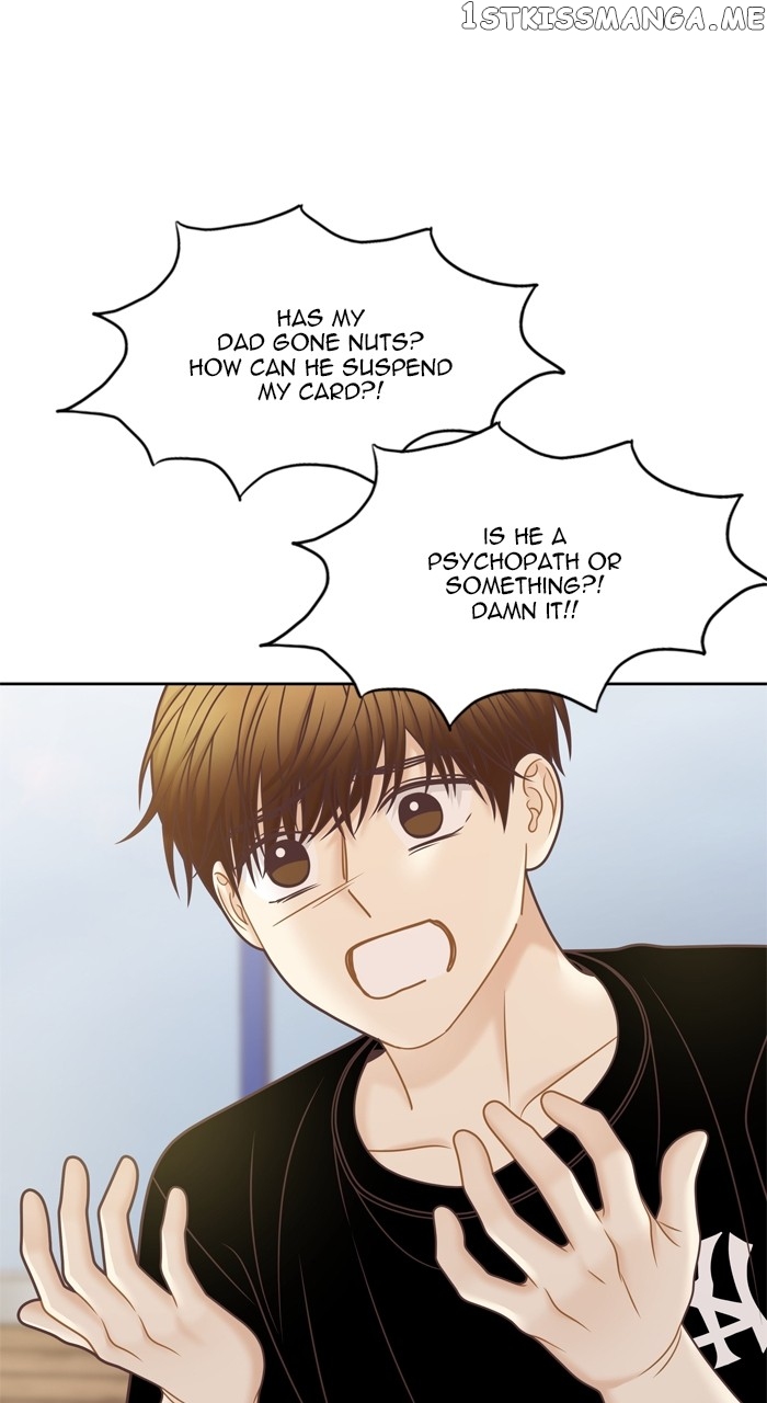 Girl’s World ( World of Girl ) Chapter 344 - page 33