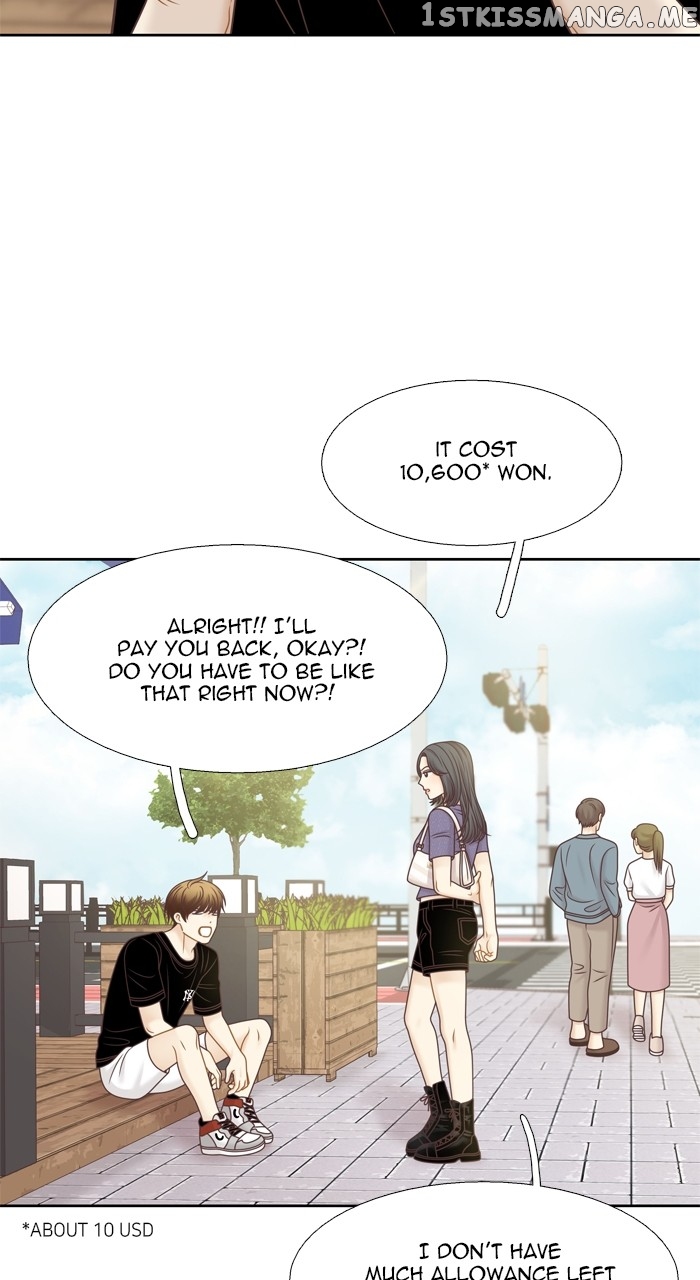 Girl’s World ( World of Girl ) Chapter 344 - page 34