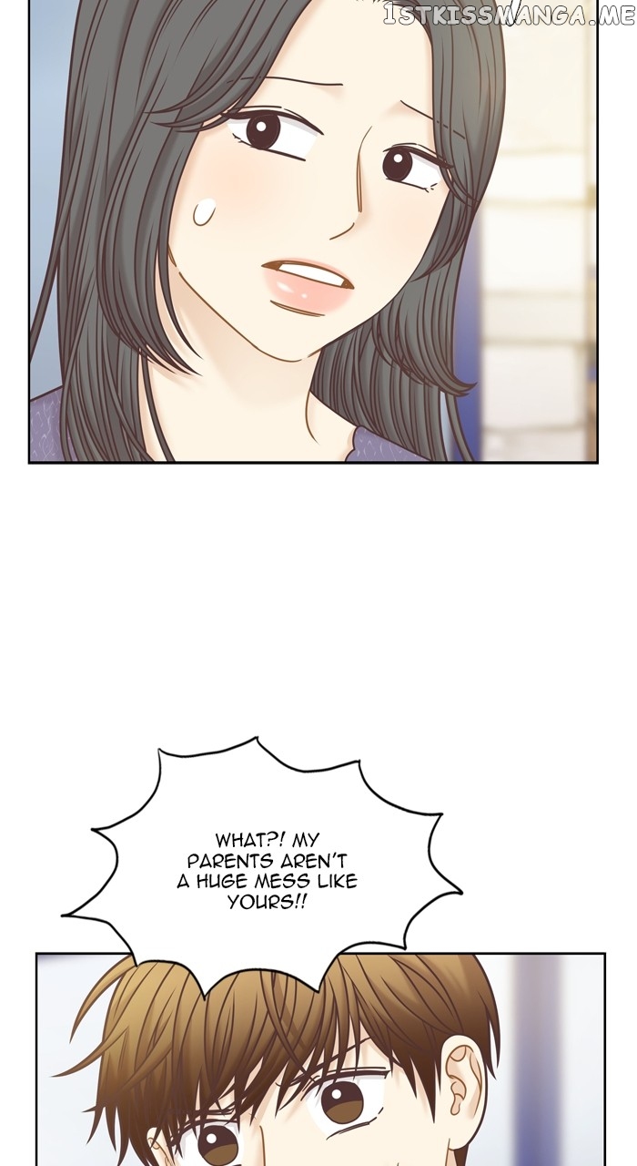 Girl’s World ( World of Girl ) Chapter 344 - page 38