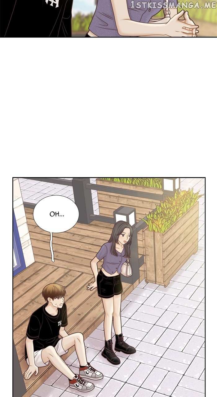 Girl’s World ( World of Girl ) Chapter 344 - page 40
