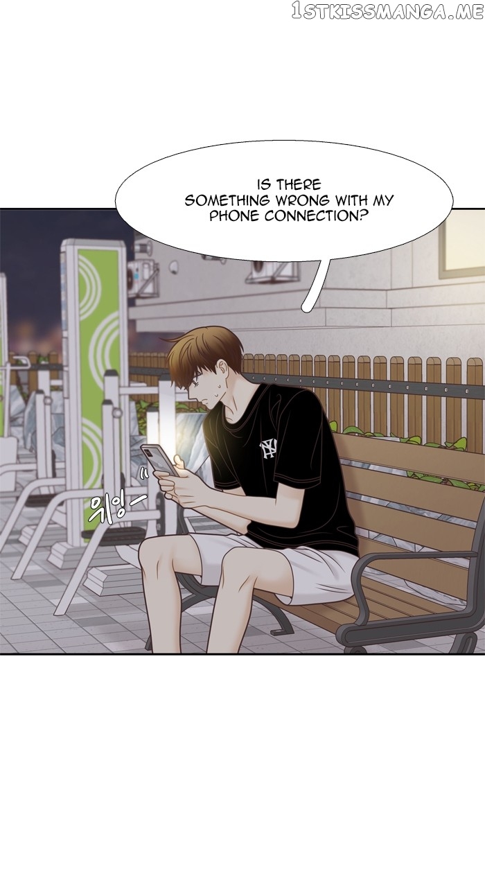 Girl’s World ( World of Girl ) Chapter 344 - page 49