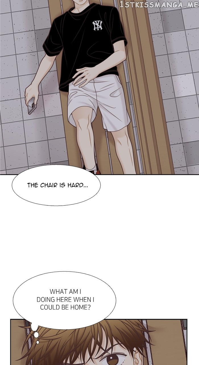 Girl’s World ( World of Girl ) Chapter 344 - page 52