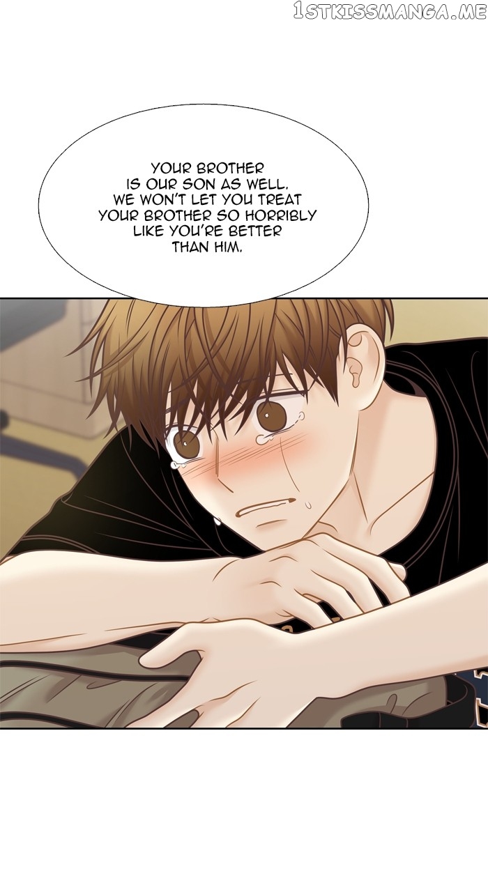 Girl’s World ( World of Girl ) Chapter 344 - page 9