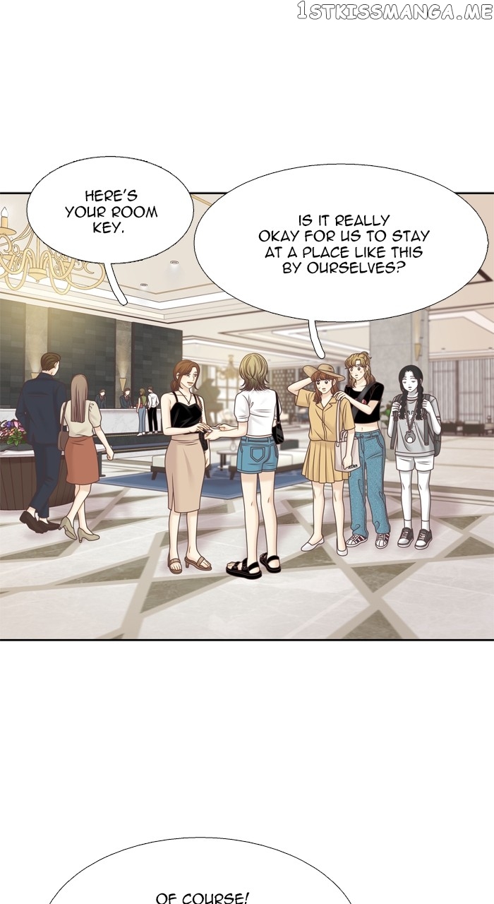 Girl’s World ( World of Girl ) Chapter 340 - page 33