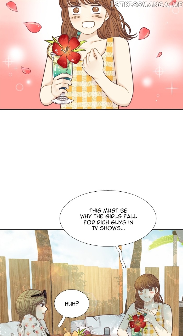 Girl’s World ( World of Girl ) Chapter 340 - page 64