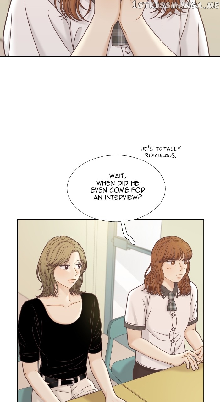 Girl’s World ( World of Girl ) Chapter 338 - page 31