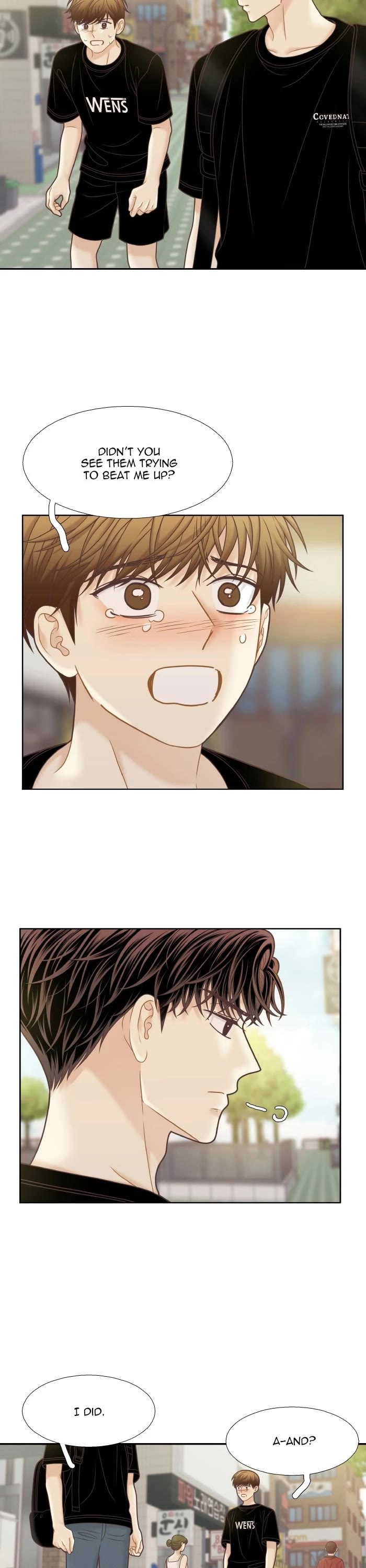 Girl’s World ( World of Girl ) Chapter 330 - page 3