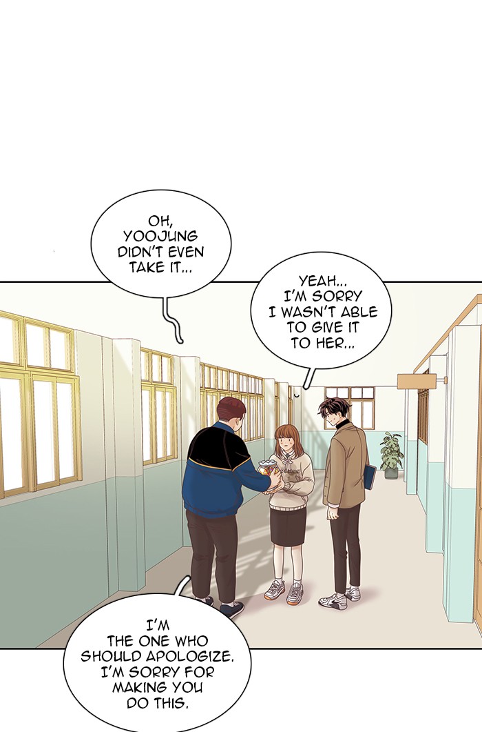 Girl’s World ( World of Girl ) Chapter 228 - page 83
