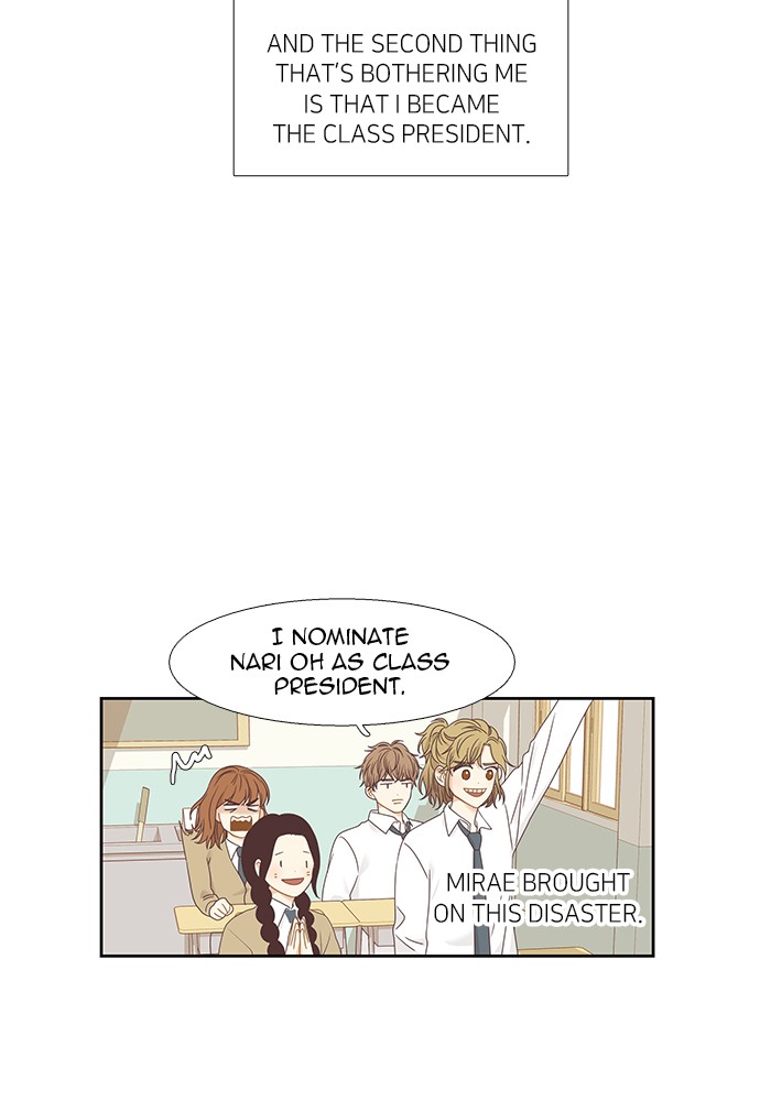 Girl’s World ( World of Girl ) Chapter 217 - page 31