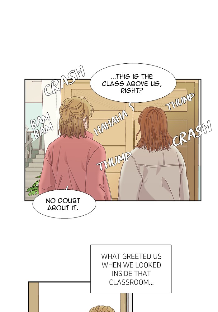 Girl’s World ( World of Girl ) Chapter 217 - page 35