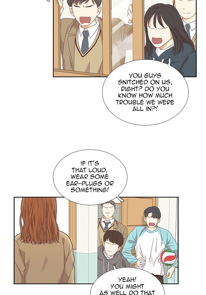 Girl’s World ( World of Girl ) Chapter 217 - page 72