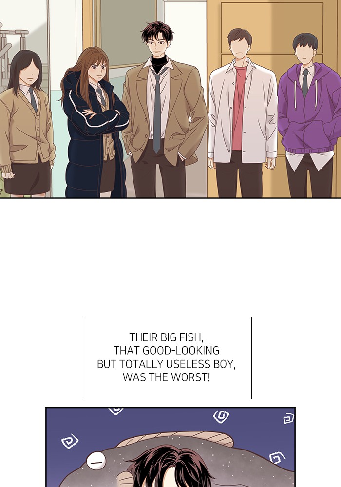 Girl’s World ( World of Girl ) Chapter 217 - page 76