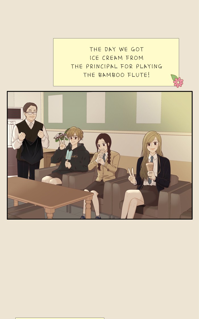 Girl’s World ( World of Girl ) Chapter 213 - page 34