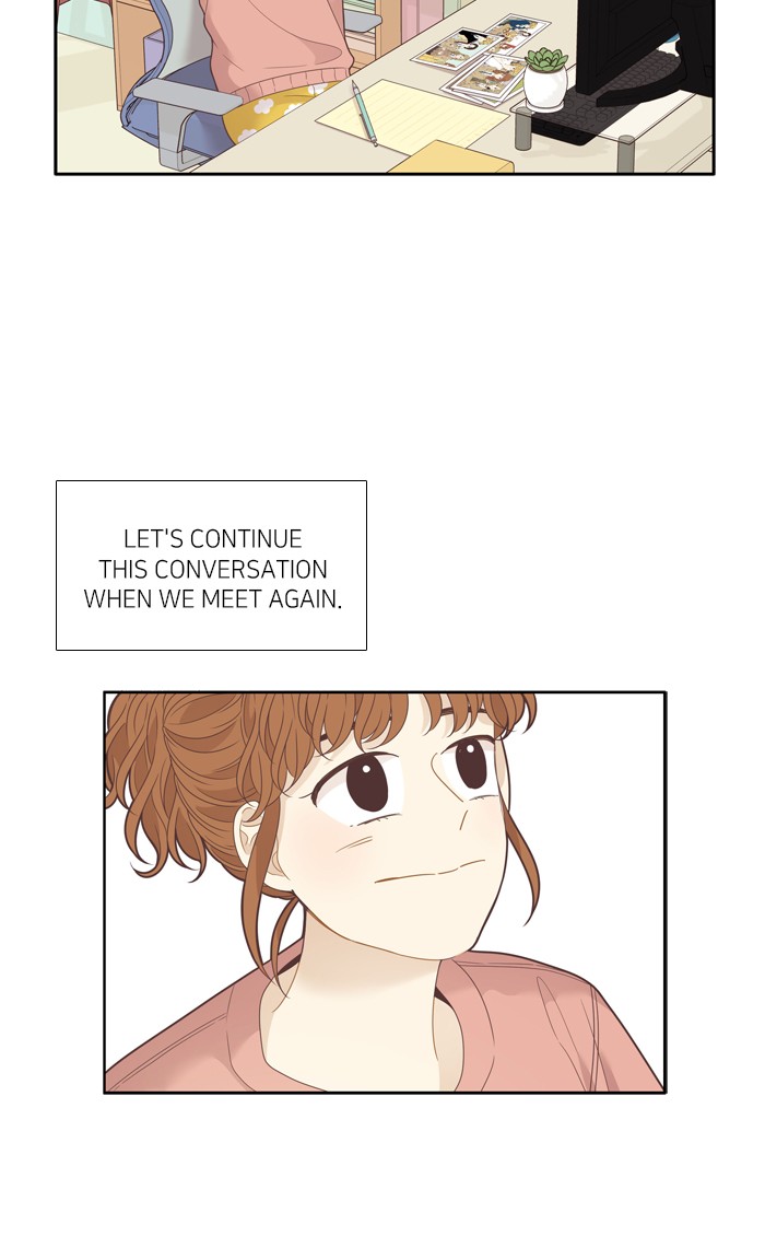 Girl’s World ( World of Girl ) Chapter 213 - page 47