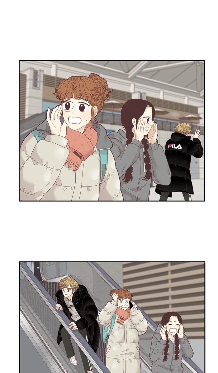 Girl’s World ( World of Girl ) Chapter 212 - page 28