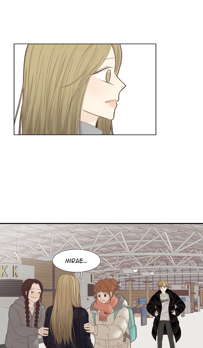 Girl’s World ( World of Girl ) Chapter 212 - page 41