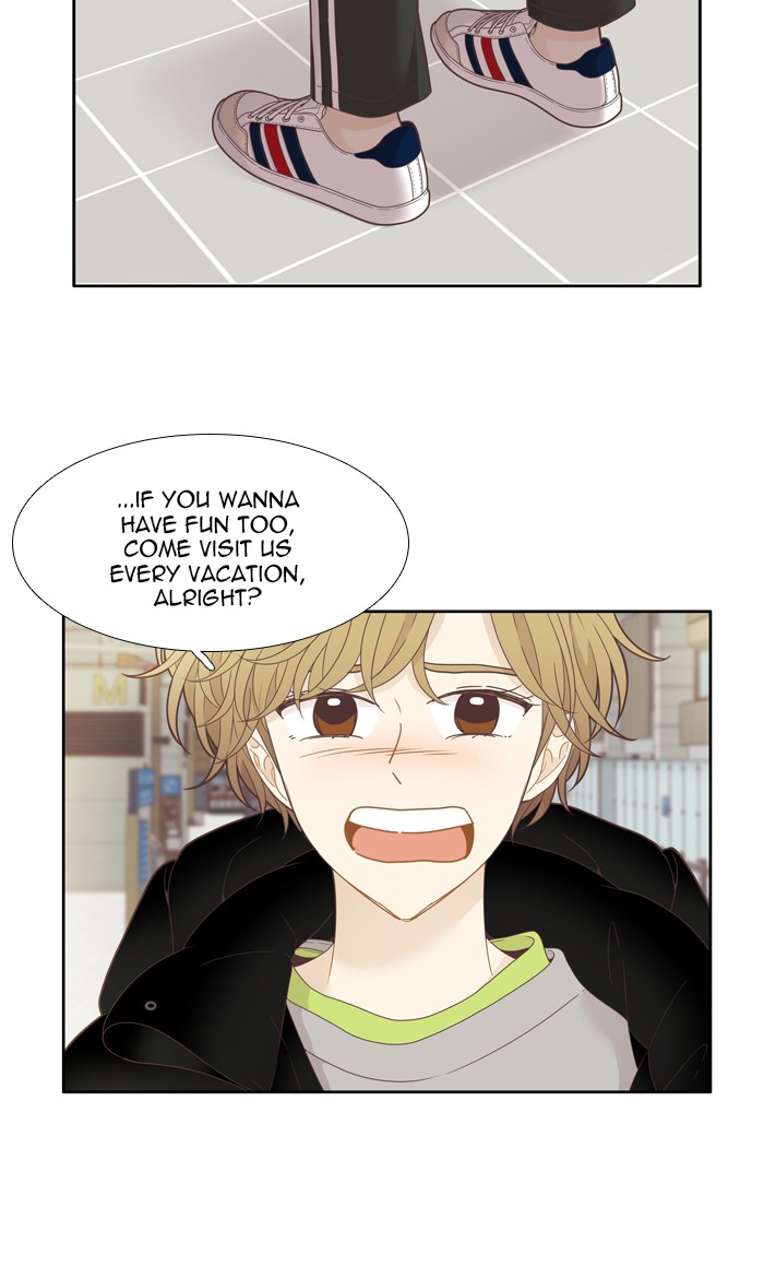 Girl’s World ( World of Girl ) Chapter 212 - page 44