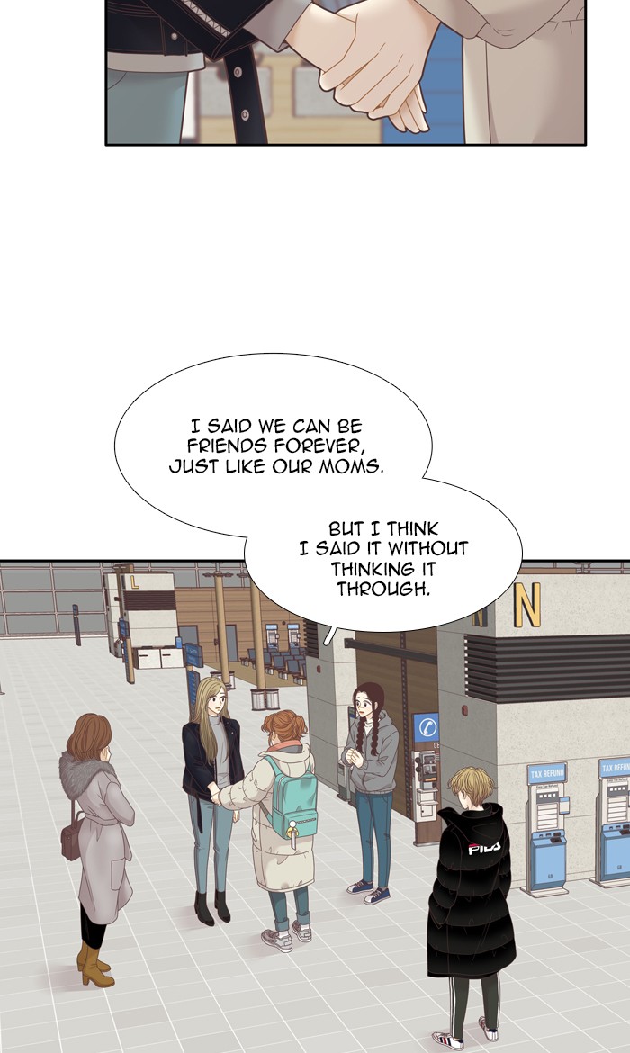 Girl’s World ( World of Girl ) Chapter 212 - page 46