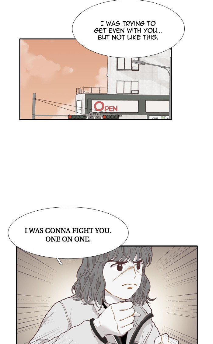 Girl’s World ( World of Girl ) Chapter 201 - page 39