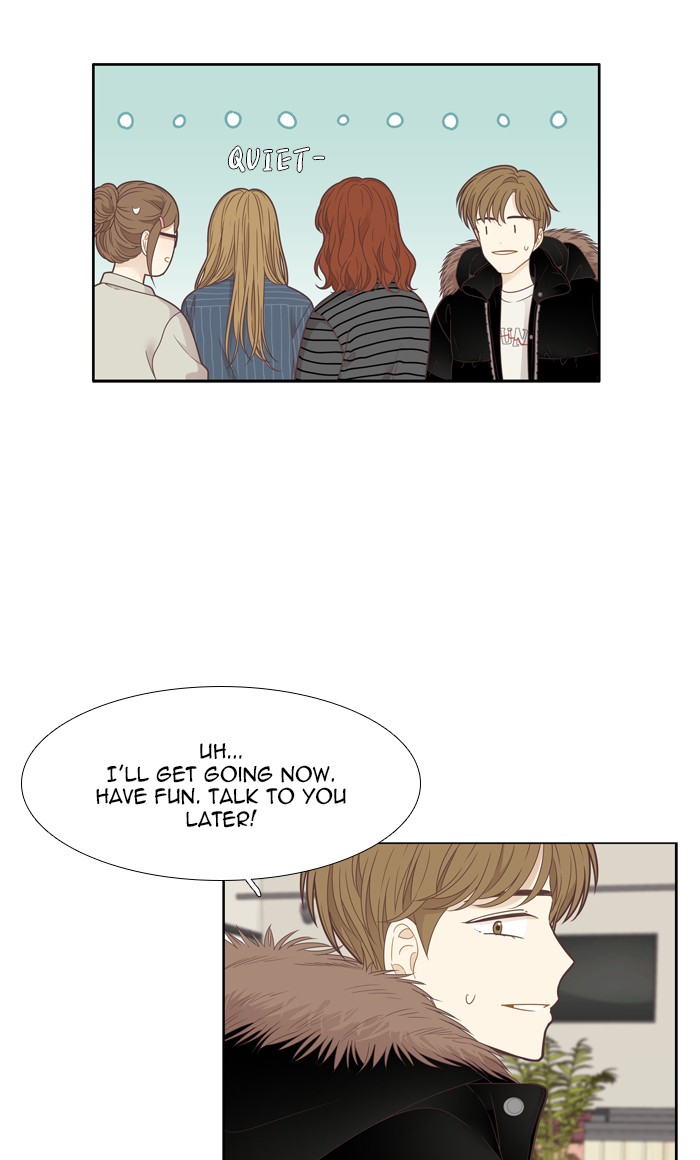 Girl’s World ( World of Girl ) Chapter 201 - page 9