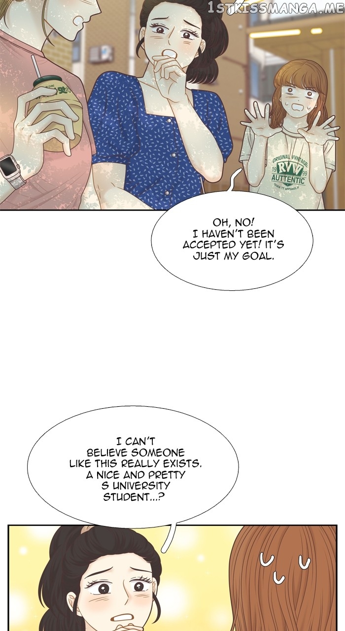 Girl’s World ( World of Girl ) Chapter 349 - page 27