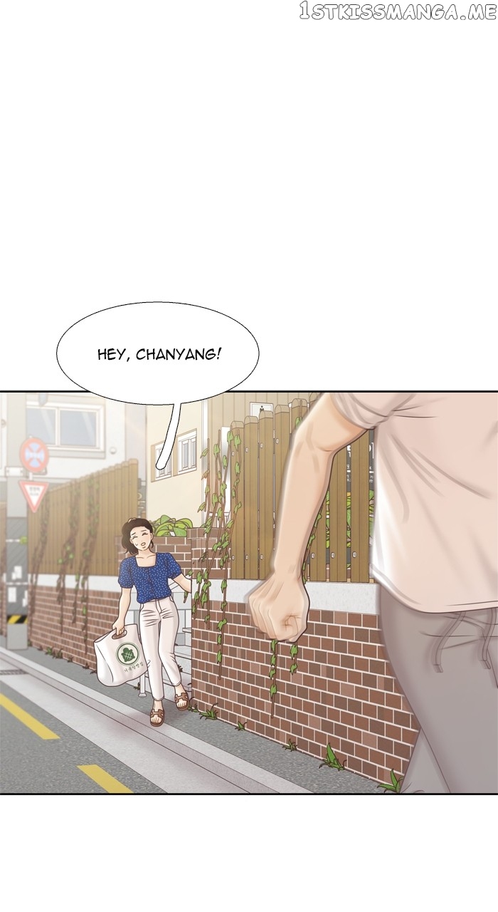 Girl’s World ( World of Girl ) Chapter 349 - page 44