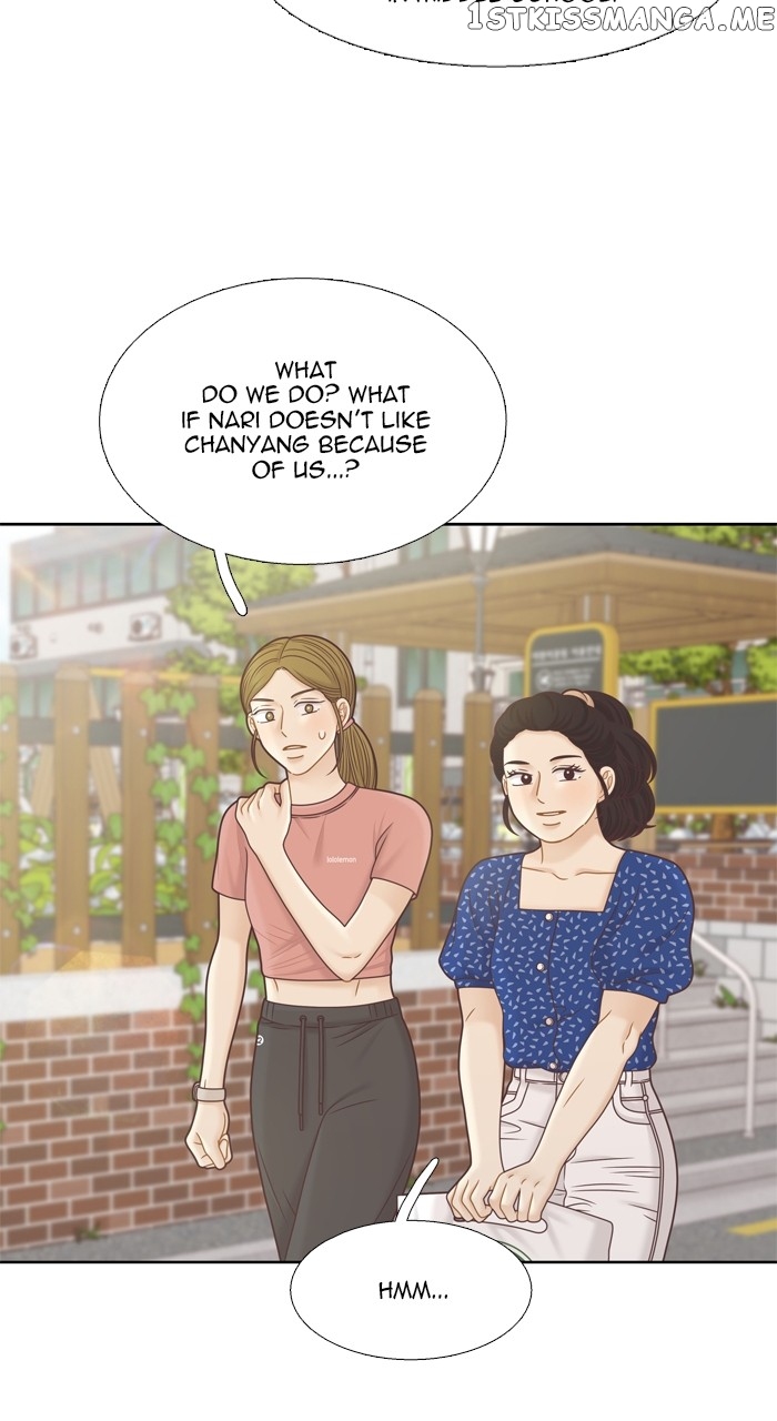 Girl’s World ( World of Girl ) Chapter 349 - page 48