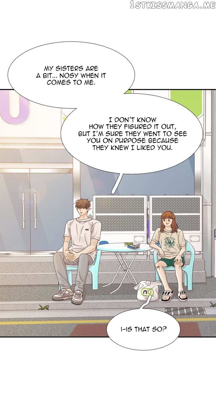 Girl’s World ( World of Girl ) Chapter 349 - page 66
