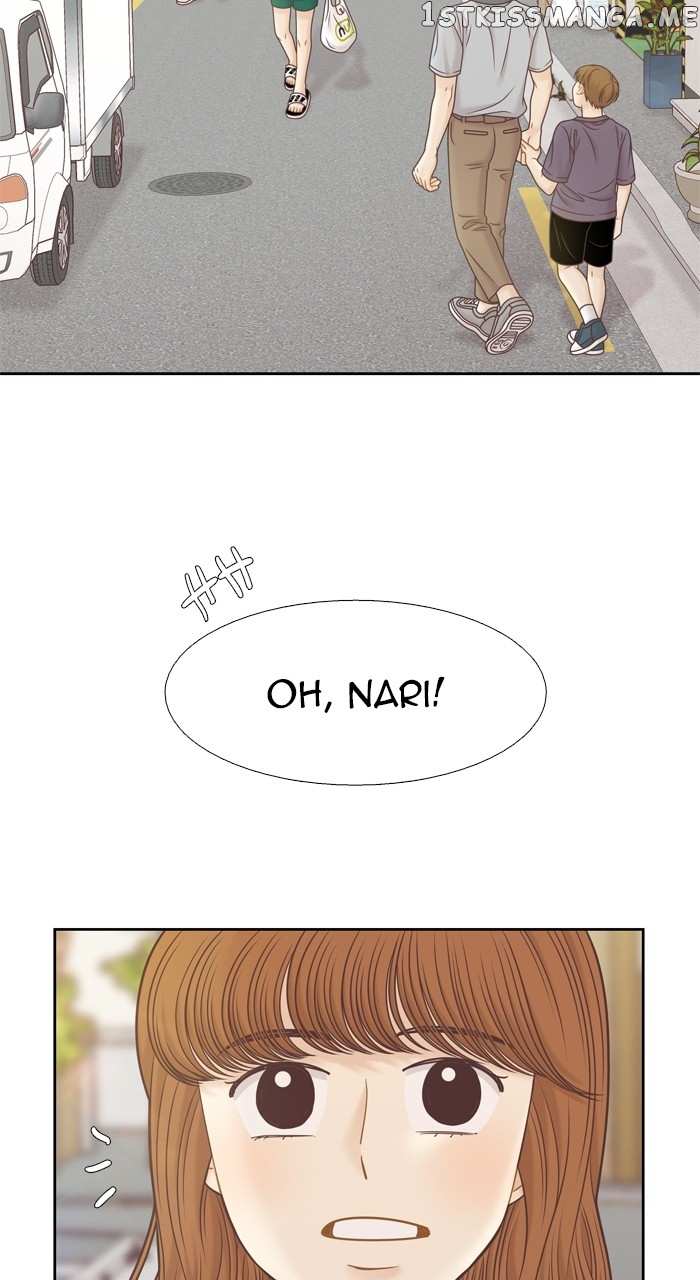 Girl’s World ( World of Girl ) Chapter 349 - page 9
