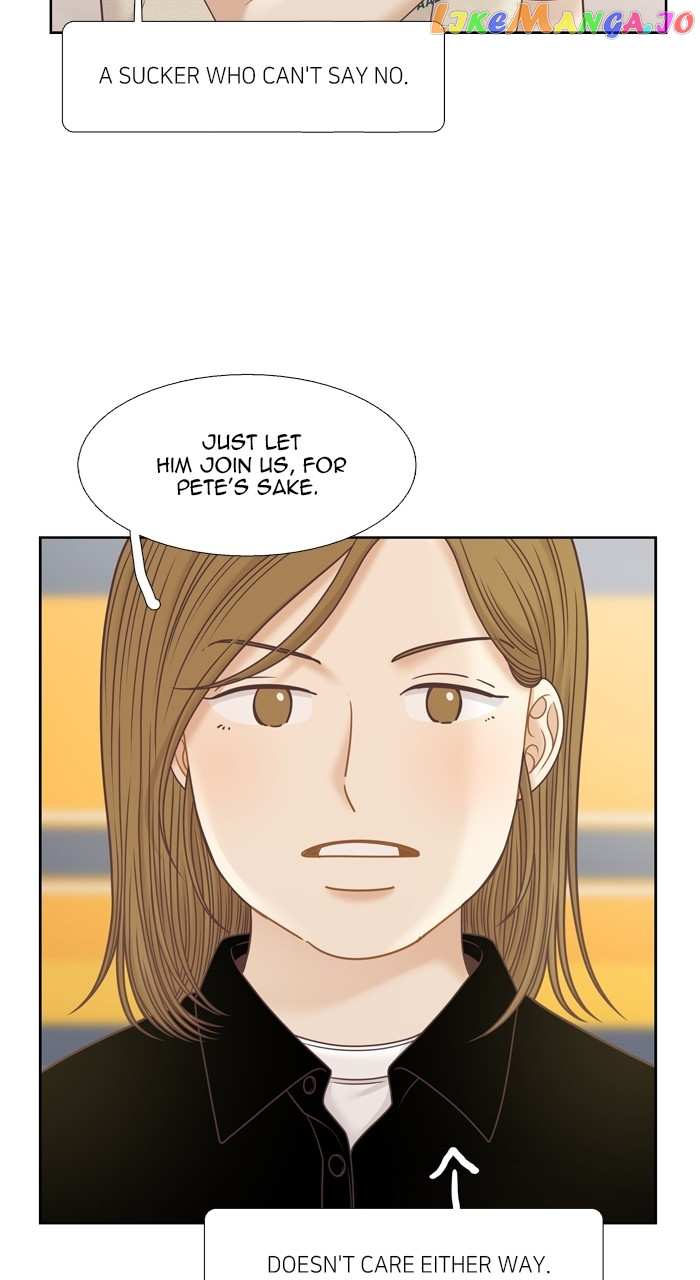 Girl’s World ( World of Girl ) Chapter 351 - page 26