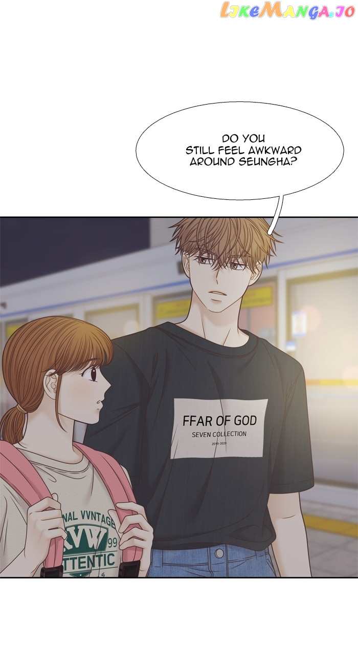 Girl’s World ( World of Girl ) Chapter 351 - page 57