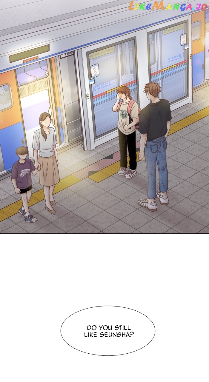 Girl’s World ( World of Girl ) Chapter 351 - page 69