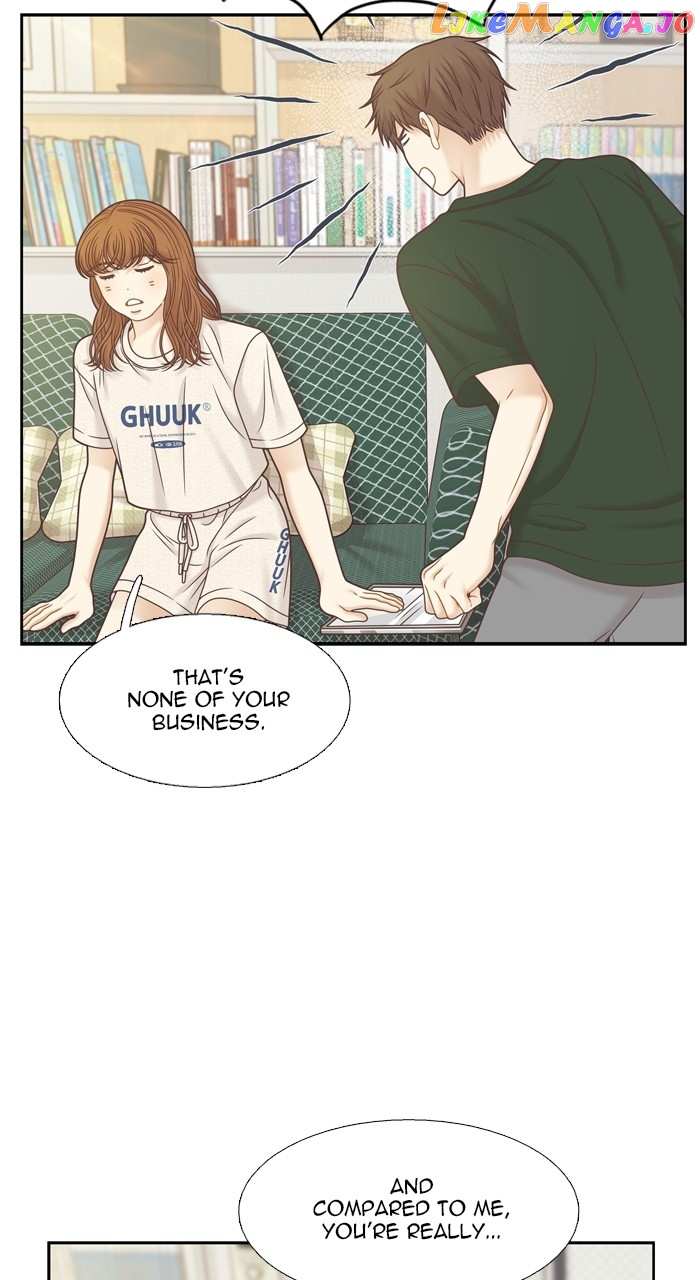 Girl’s World ( World of Girl ) Chapter 352 - page 18