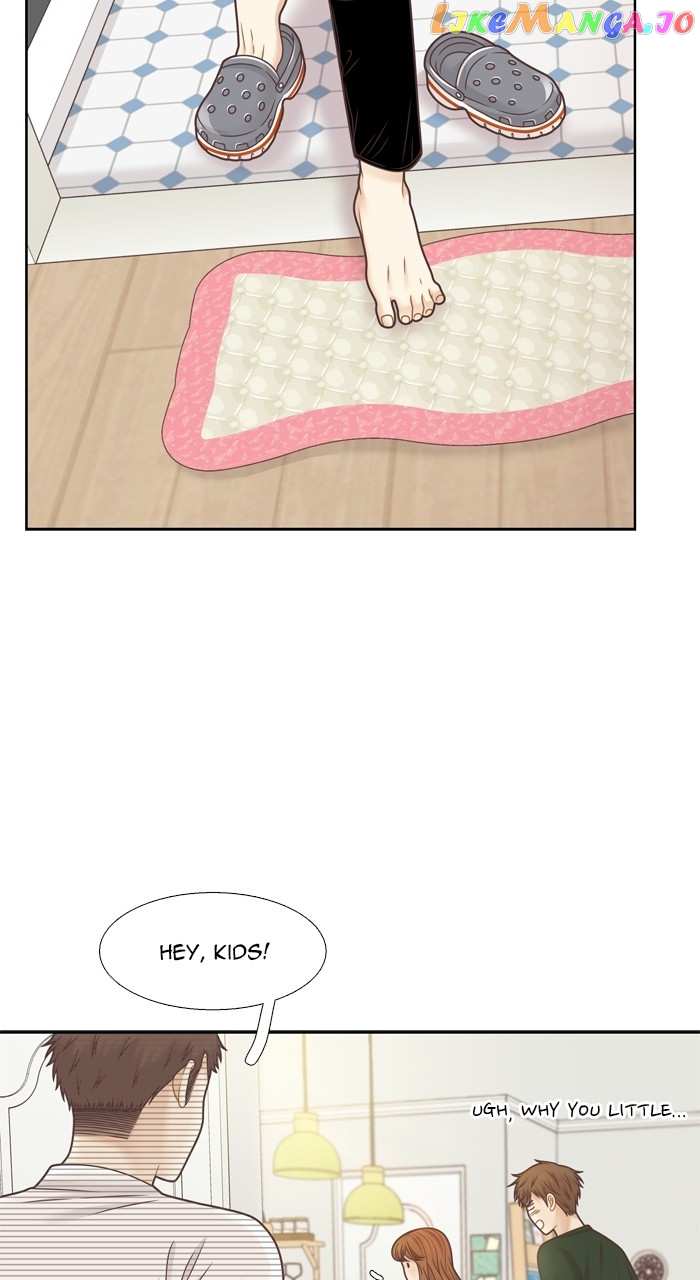 Girl’s World ( World of Girl ) Chapter 352 - page 22
