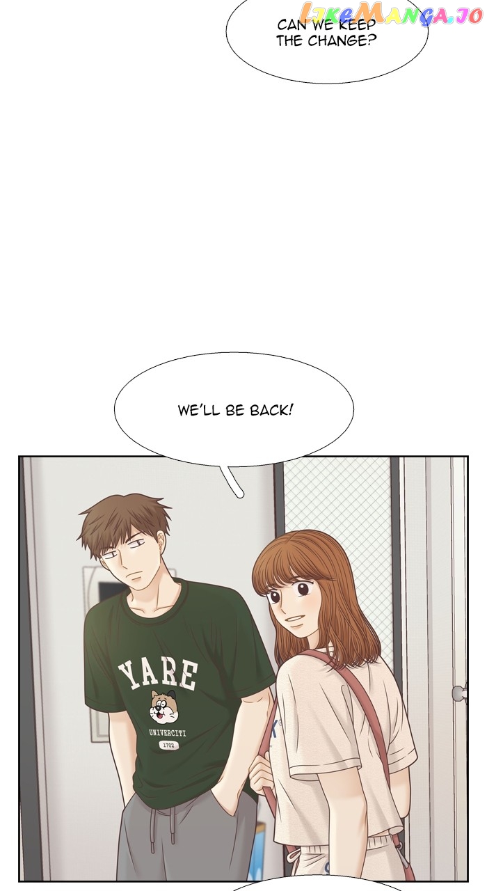 Girl’s World ( World of Girl ) Chapter 352 - page 28