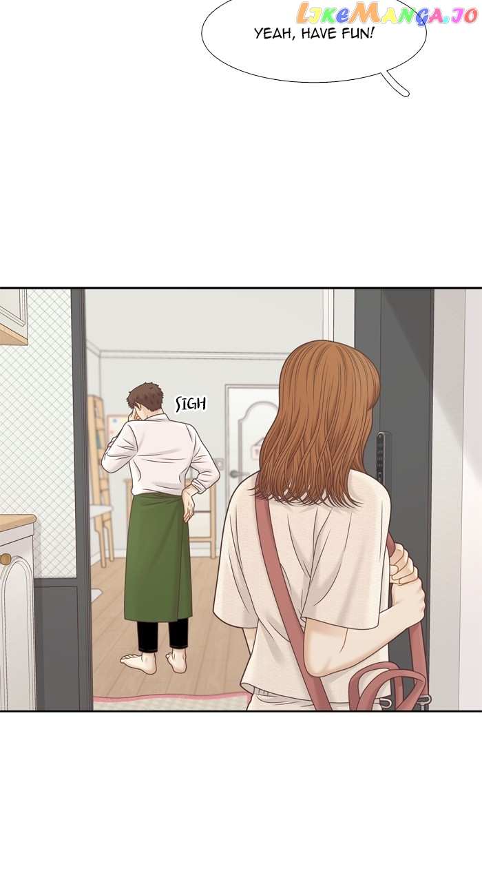 Girl’s World ( World of Girl ) Chapter 352 - page 29