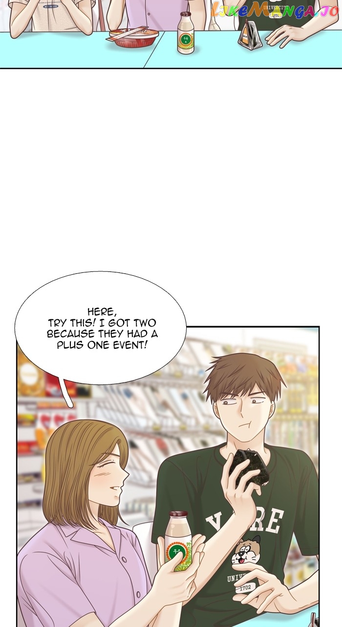 Girl’s World ( World of Girl ) Chapter 352 - page 41