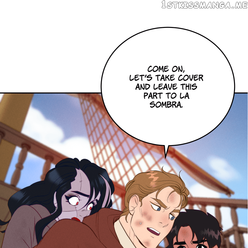Love Me to Death Chapter 58 - page 137